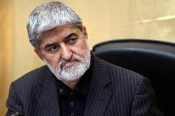 واکنش علی مطهری به مذاکره ایران و عربستان