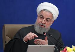 روحانی: خطر ویروس هندی پیش روی ماست   حجت الاسلام
