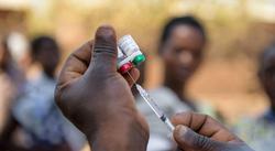 واکسن مالاریا آکسفورد در آزمایش‌های اولیه به اثرب