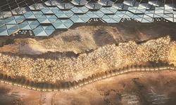 مهاجرت به نُووا؛ نخستین شهر پایدار در مریخ  دیجی‌