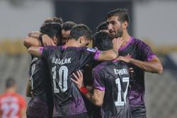 رقابت ۴ تیم ایرانی با یکدیگر در آسیا؛ مردان یحیی 