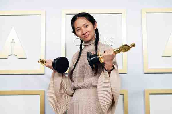 کارگردان برنده اسکار در چین سانسور شد