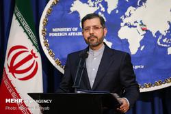 تنها شرط توقف اقدامات جبرانی ایران، رفع کامل تحری