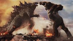 نقد و بررسی فیلم گودزیلا در برابر کونگ (Godzilla 