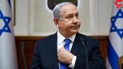 نتانیاهو: نبرد علیه ایران به پایان نرسیده است  بن