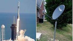 کیفیت اینترنت ماهواره‌ای استارلینک چگونه است؟  شر