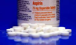 موارد مصرف و عوارض قرص آسپرین  مشخصات قرص آسپرین 