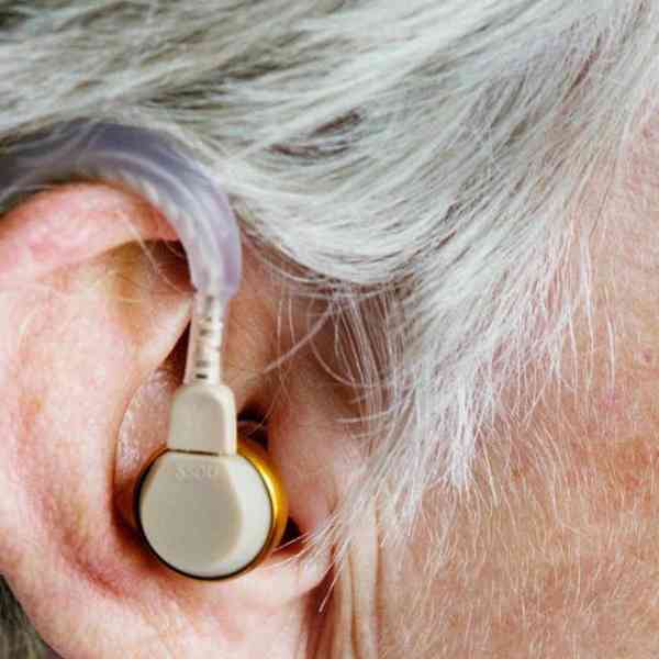 پروژه محرمانه آلفابت برای ایجاد شنوایی فوق انسانی