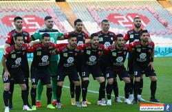 ترکیب پرسپولیس در لیگ قهرمانان آسیا مشخص شد  ترکی