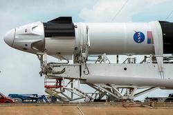 قرارداد ناسا و اسپیس ایکس تعلیق شد    به گزارش گر
