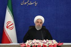 روحانی: کسی حق ندارد روحیه رزمنده خط مقدم دیپلماس