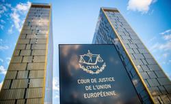 دیوان عالی اتحادیه اروپا: تصمیم یک شرکت اتحادیه ا