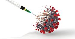 آیا واکسن‌ها در برابر جهش‌های جدید ویروس کرونا مو