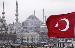 ۴ برابر شدن خرید خانه در ترکیه توسط خارجی‌ها/ ایر