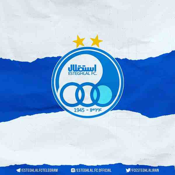 به گزارش سایت رسمی باشگاه استقلال بعد از اظهارات 