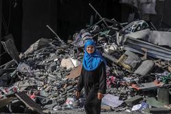 حماس: هیچ شروطی در خصوص آتش بس دریافت نکردیم