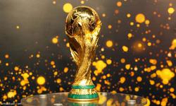 پیشنهاد عربستان به فیفا: جام جهانی را دو سال یک ب
