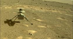 دانشمندان: ممکن است خاک مریخ باعث یک فاجعه بیولوژ