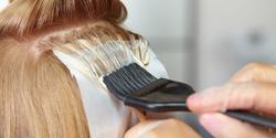 درمان های خانگی برای حساسیت به رنگ مو