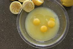 طرز تهیه کشک لیمو