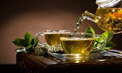 مردان بالای 50 سال، چای سبز بنوشند!+دلایل