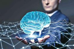 تولید سخت افزار‌های کامپیوتری شبیه به مغز انسان م
