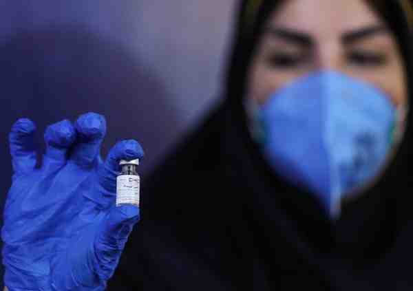 افشاگری درباره سهمیه واکسن کرونا برای بازیگران سی