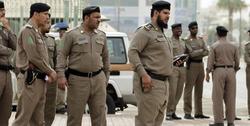 حادثه امنیتی در مسجد الحرام؛ مظنون دستگیر شد