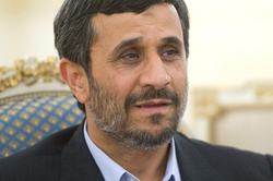 احمدی نژاد حتی در کلاب هاوس هم پاسخگوی عملکردش نی
