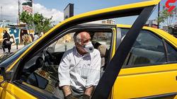3 نوع وام به رانندگان تاکسی پرداخت می شود