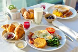 7توصیه طلایی برای کسانی که صبحانه نمی خورند   دفع