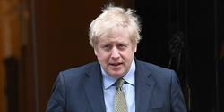 نخست‌وزیر انگلیس: ارتباطی میان پرونده زاغری با بد
