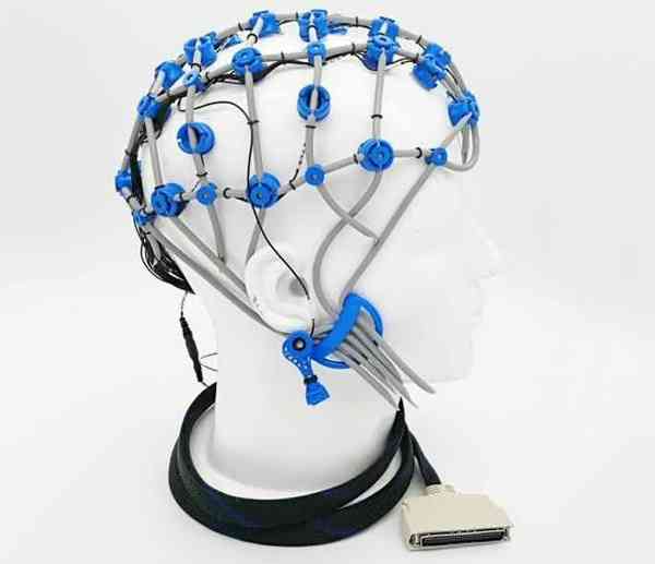 Шлем для ээг. Шапка для ЭЭГ Нейрософт. Электродная шапочка для ЭЭГ. Шлем для ЭЭГ Мицар. ЭЭГ шапочка с электродами.
