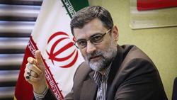 قاضی‌زاده هاشمی: به هر ایرانی بسته غذایی ۳۰۰ هزار