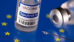 مرگ و میر بر اثر واکسن آسترازنکا و اسپوتنیک در ای