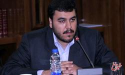 «خجسته پور» رئیس ستاد انتخاباتی حامیان رئیسی شد