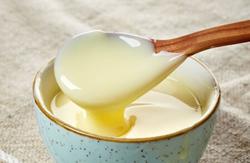 شیر تغلیظ شده شیرین شده چیست و چگونه تهیه می شود؟