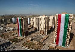 خانه‌های مسکن مهر قبل از پایان دولت آماده می‌شوند