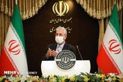 مسئله قدس فقط اولویت ایران نیست/ صلح در منطقه را 