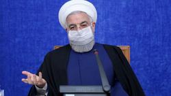 روحانی: تا پایان تیرماه ۱۳میلیون نفر در کشور واکس