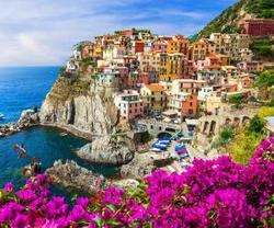 زیباترین شهرهای توریستی ایتالیا