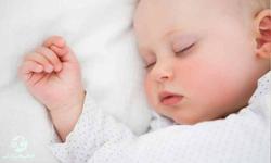 از خواب پریدن نوزاد | اصلی ترین دلایل از خواب پری