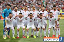 تحلیل جالب AFC درباره بازی ایران و عراق در مقدمات
