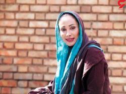 درد حنجره ،بازیگر زن ایرانی را از پا انداخت  سحر 