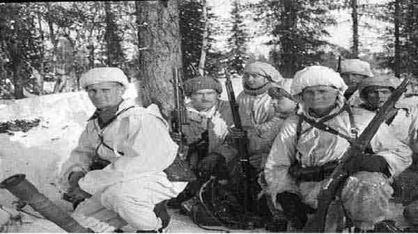 چرا نبرد شوروی و فنلاند جنگ سوسیس لقب گرفته است