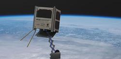نخستین ماهواره چوبی جهان امسال به مدار زمین می‌رو