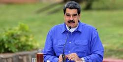 اعلام آمادگی مادورو برای عادی‌سازی روابط با آمریکا