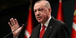 اردوغان پیروزی آیت‌الله رئیسی را تبریک گفت