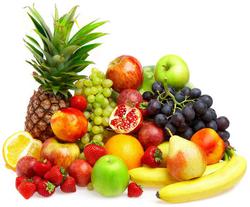 با خوردن این میوه ها لاغر شوید !