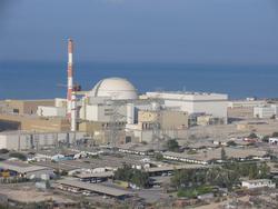 آژانس بین‌المللی انرژی اتمی: از خاموشی نیروگاه بو